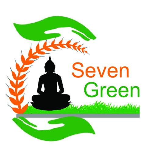Seven Green Charitable Trust